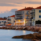 SUMMER SCHOOL "Εφηβική υγεία και πρόληψη" 16-18 Σεπτεμβρίου 2022 - Σπέτσες